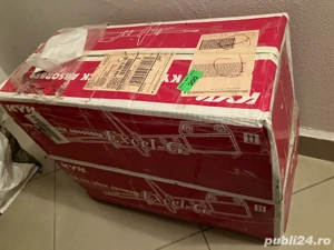 Telescoape Infiniti Renault Nissan