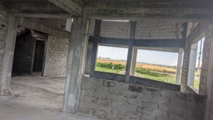 Casa + teren 1000MP Dascalu Ilfov ( langa Bucuresti, 20KM ) - imagine 5