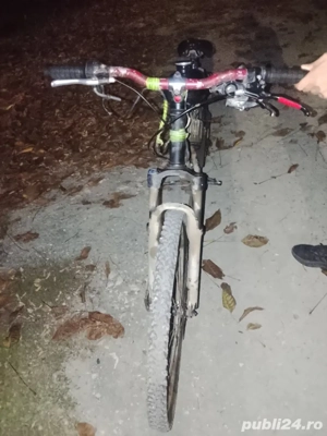 se vinde motor de bicicleta cu totu  - imagine 2