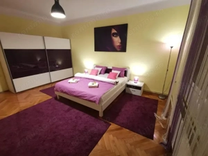 Apartament cu 3 camere dormitoare - imagine 2