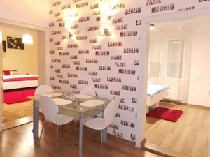 Apartament cu 3 camere dormitoare - imagine 7