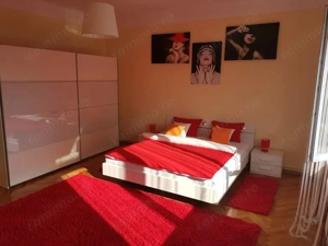 Apartament cu 3 camere dormitoare - imagine 5