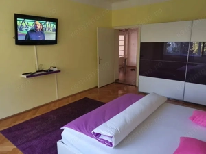 Apartament cu 3 camere dormitoare - imagine 3