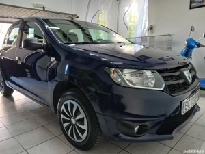 DACIA LOGAN 47.000 KM 1.2 Benzină Posibilitate Credit  - imagine 6