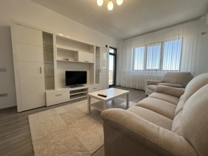 DOBROESTI - Fundeni | Chirie 3 Camere + Parcare + Boxa