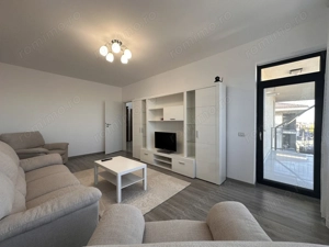 DOBROESTI - Fundeni | Chirie 3 Camere + Parcare + Boxa - imagine 2