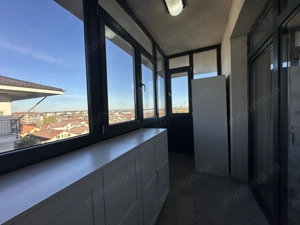 DOBROESTI - Fundeni | Chirie 3 Camere + Parcare + Boxa - imagine 14