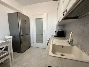 DOBROESTI - Fundeni | Chirie 3 Camere + Parcare + Boxa - imagine 8