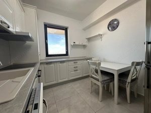 DOBROESTI - Fundeni | Chirie 3 Camere + Parcare + Boxa - imagine 7