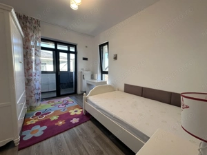 DOBROESTI - Fundeni | Chirie 3 Camere + Parcare + Boxa - imagine 16