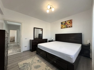 DOBROESTI - Fundeni | Chirie 3 Camere + Parcare + Boxa - imagine 12