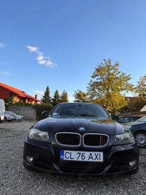 Vand bmw e 90 seria 3 sunati oricand