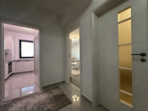 DOBROESTI - Fundeni | Chirie 3 Camere + Parcare + Boxa - imagine 4