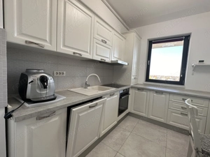 DOBROESTI - Fundeni | Chirie 3 Camere + Parcare + Boxa - imagine 6