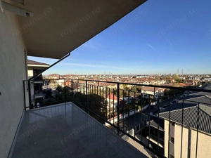 DOBROESTI - Fundeni | Chirie 3 Camere + Parcare + Boxa - imagine 3