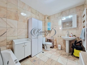 Casa individuala, recent renovata, in cartierul Buna Ziua - imagine 11