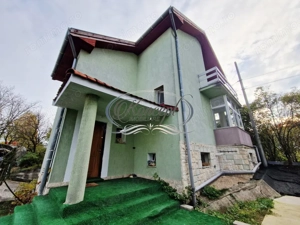 Casa individuala, recent renovata, in cartierul Buna Ziua - imagine 18