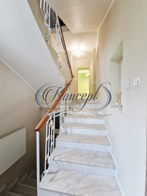 Casa individuala, recent renovata, in cartierul Buna Ziua - imagine 13