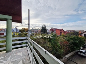 Casa individuala, recent renovata, in cartierul Buna Ziua - imagine 16