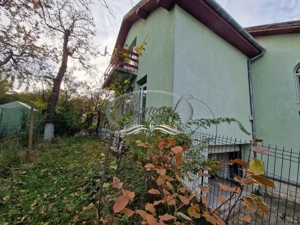 Casa individuala, recent renovata, in cartierul Buna Ziua - imagine 20