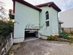 Casa individuala, recent renovata, in cartierul Buna Ziua - imagine 19