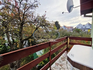 Casa individuala, recent renovata, in cartierul Buna Ziua - imagine 17