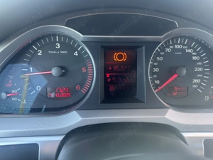 Audi A6 2007 , Nu fac schimb  - imagine 3