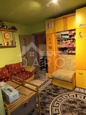 Se vinde apartament cu 2 camere - imagine 2 Se vinde apartament cu 2 camere - imagine 2