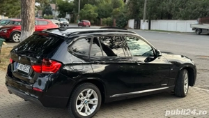 BMW X1 M Pachet-218CP-Panoramic-Harman Full-2013 - imagine 2