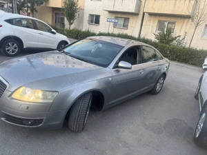 Audi A6 2007 , Nu fac schimb  - imagine 5