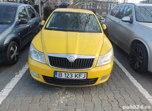 Skoda Octavia  - imagine 3