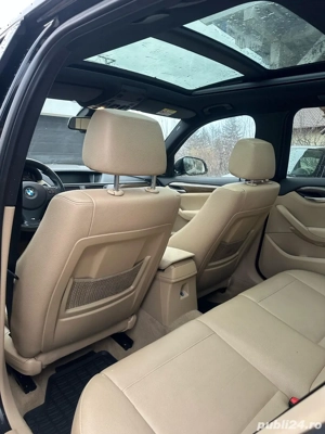 BMW X1 M Pachet-218CP-Panoramic-Harman Full-2013 - imagine 4