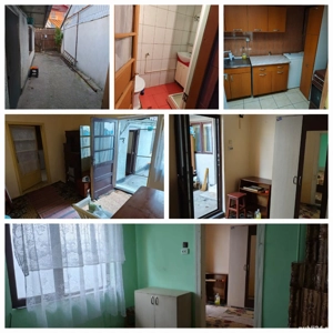 Vând casă zona Cina