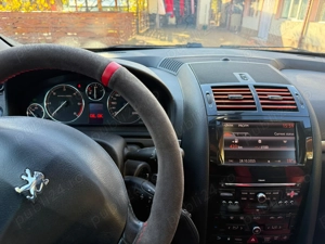 Peugeot 407 sw - imagine 9