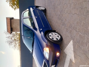 Dacia Logan 1.4 MPI Laureatte + G.P.L