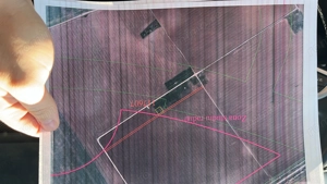 Teren Intravilan 35 euro m2 în Dezvoltare Accelerată, Str. Tuberozelor, Domnești - imagine 5