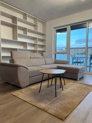 Apartament in zona Lipovei