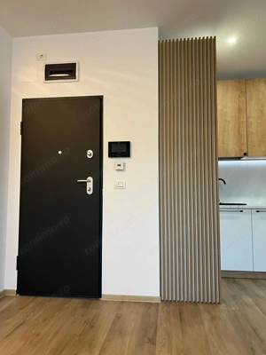 Apartament in zona Lipovei - imagine 8