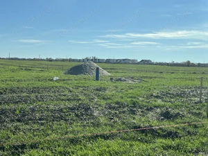 Teren Intravilan 35 euro m2 în Dezvoltare Accelerată, Str. Tuberozelor, Domnești - imagine 6