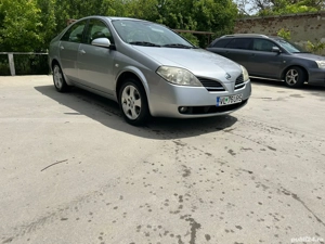 Nissan primera GPL - imagine 5 Nissan primera GPL - imagine 5
