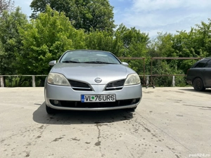 Nissan primera GPL - imagine 4 Nissan primera GPL - imagine 4