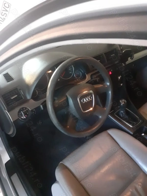 Vând audi a4b7  - imagine 10