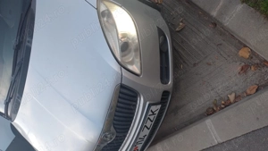 Vand Skoda Fabia2 - imagine 5 Vand Skoda Fabia2 - imagine 5