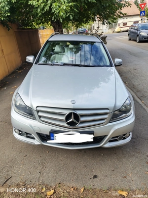 Mercedes w204 OM651 unic proprietar in tara 