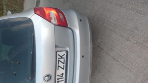 Vand Skoda Fabia2 - imagine 7 Vand Skoda Fabia2 - imagine 7