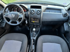 Dacia Duster-benzina-4x2 - imagine 2 Dacia Duster-benzina-4x2 - imagine 2