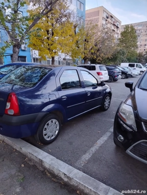 Vând Logan 1,5 TDI 2009 - imagine 5