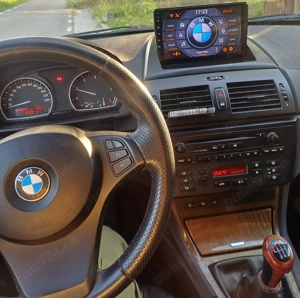 Bmw x3  2.0 diesel