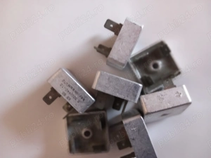 Punți electronice 10A