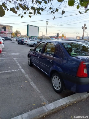 Vând Logan 1,5 TDI 2009 - imagine 4